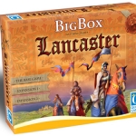 Image de Lancaster Big Box