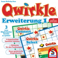 Image de Qwirkle - extension 1