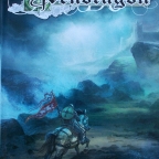 Image de Pendragon 5ème édition - Manuel de base