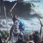 Image de Pendragon - La Grande Campagne