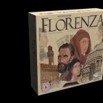 Image de Florenza - second edition