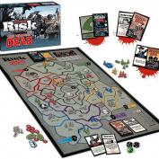 Image de Risk: The Walking Dead