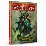 Image de Warhammer livre d'Armées - Wood Elves