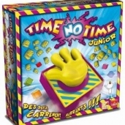 Image de TIME NO TIME JUNIOR