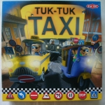 Image de Tuk-Tuk taxi