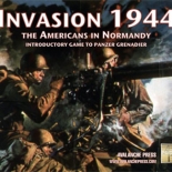 Image de Panzer Grenadier : Invasion 1944