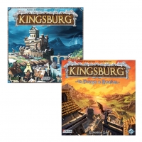 Image de Kingsburg + Extension