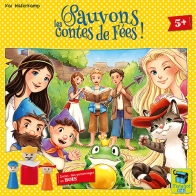 Image de Sauvons les contes de fées