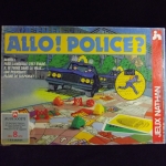 Image de Allo Police