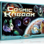 Image de Cosmic Kaboom