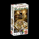 Image de Lego Ramses Return 3855