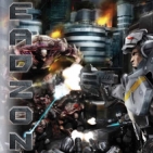 Image de Deadzone V1 + Extension Contagion