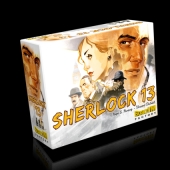 Image de Sherlock 13 ‐ English/Korean second edition