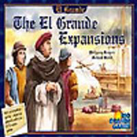 Image de El Grande Expansions