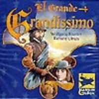 Image de El Grande : Grandissimo