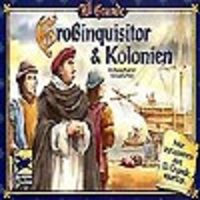 Image de El Grande : Grossinquisitor & Kolonien