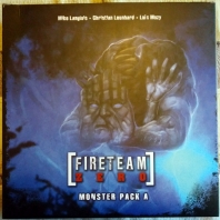 Image de Fireteam Zero : Monster Pack A