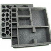 Image de Castle Ravenloft Board Game - Foam Kit