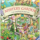 Image de Mystery Garden