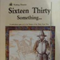 Image de Sixteen Thirty Something