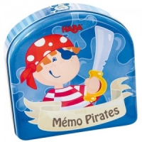 Image de Memo pirates