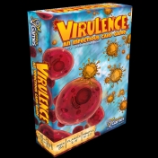 Image de Virulence: An Infectious Card Game