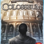 Image de DIE BAUMEISTER DES COLOSSEUM