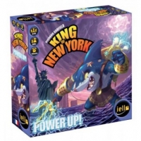 Image de King of New York - Power up