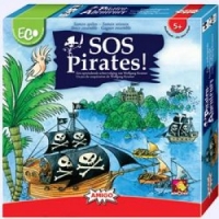 Image de SOS pirates !