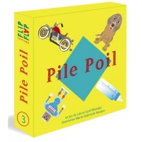 Image de Pile poil