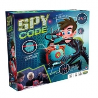 Image de SPY CODE