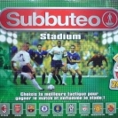 Image de subbuteo Stadium 2006