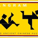 Image de Tangram: The Ancient Chinese Puzzle