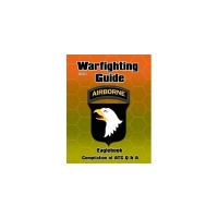 Image de WARFIGHTING GUIDE AIRBORNE ATS