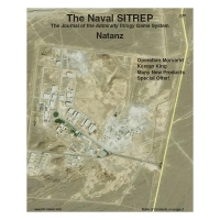 Image de THE NAVAL SITREP