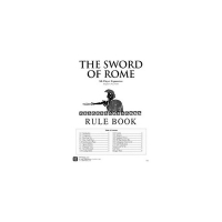 Image de SWORD OF ROME : EXTENSION 5 JOUEURS