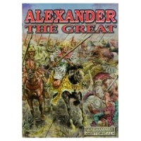 Image de Warhammer Ancient Battles - Alexander the Great