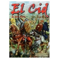 Image de Warhammer Ancient Battles - El Cid