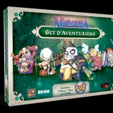 Image de Masmorra : Set d'Aventuriers