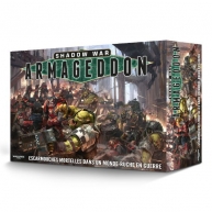 Image de Shadow War Armageddon