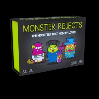 Image de Monster Rejects