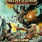 Image de Pathfinder Univers - Cadre campagne : La mer intérieure