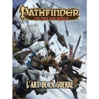 Image de Pathfinder - L'art de la guerre