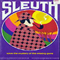 Image de Sleuth