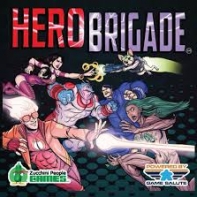 Image de Hero brigade