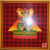 Image de Mandarin