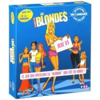 Image de Les Blondes