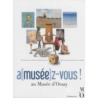 Image de a(musée)z-vous ! au Musée d'Orsay