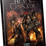 Image de Black Crusade - Lot complet