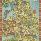 Image de Hansa Teutonica - Britannia